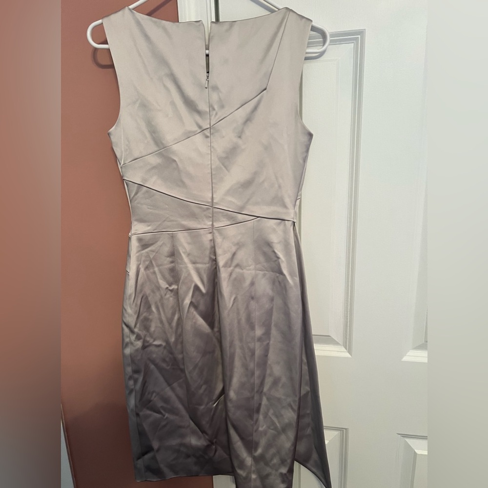 Brand new Karen Millen dress . Silk size 0